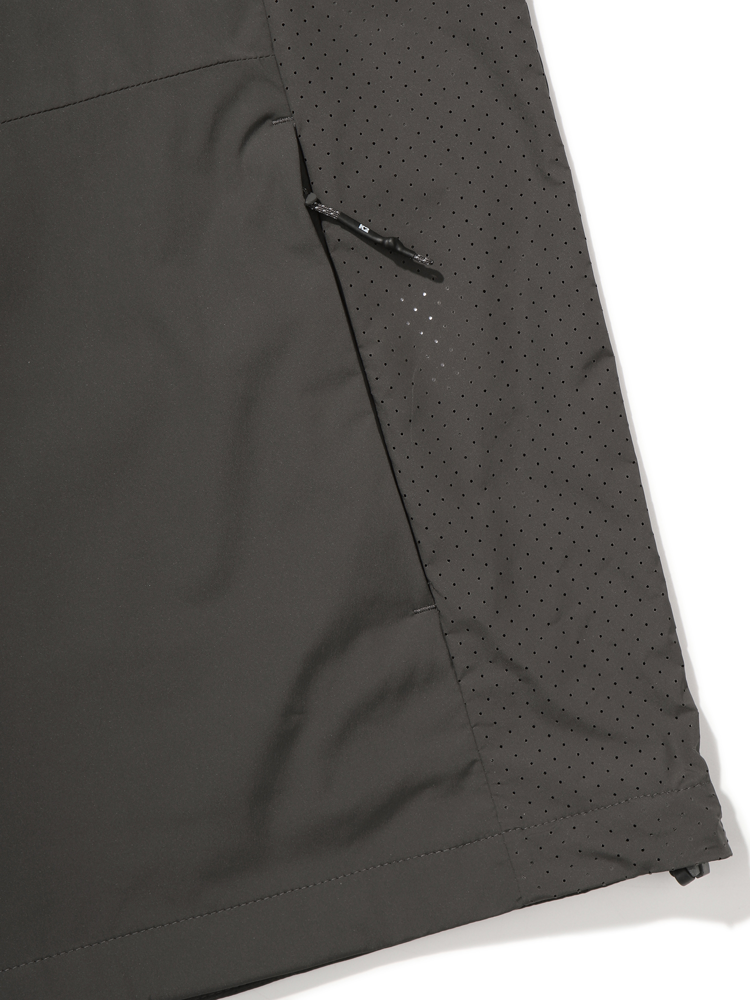 [본사직영] K2 남성 써라운드(SURROUND) AIR 베스트 URBAN CHARCOAL KMM256219C 이미지 7