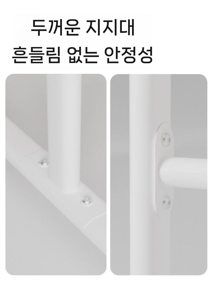 배구 전략 화이트보드 배드민턴 코트 칠판 대형 농구 전술 - 상세 이미지 3