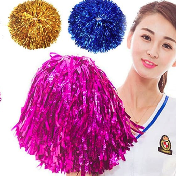 응원수술 치어리딩응원도구 공연행사응원소품 - 상품 이미지
