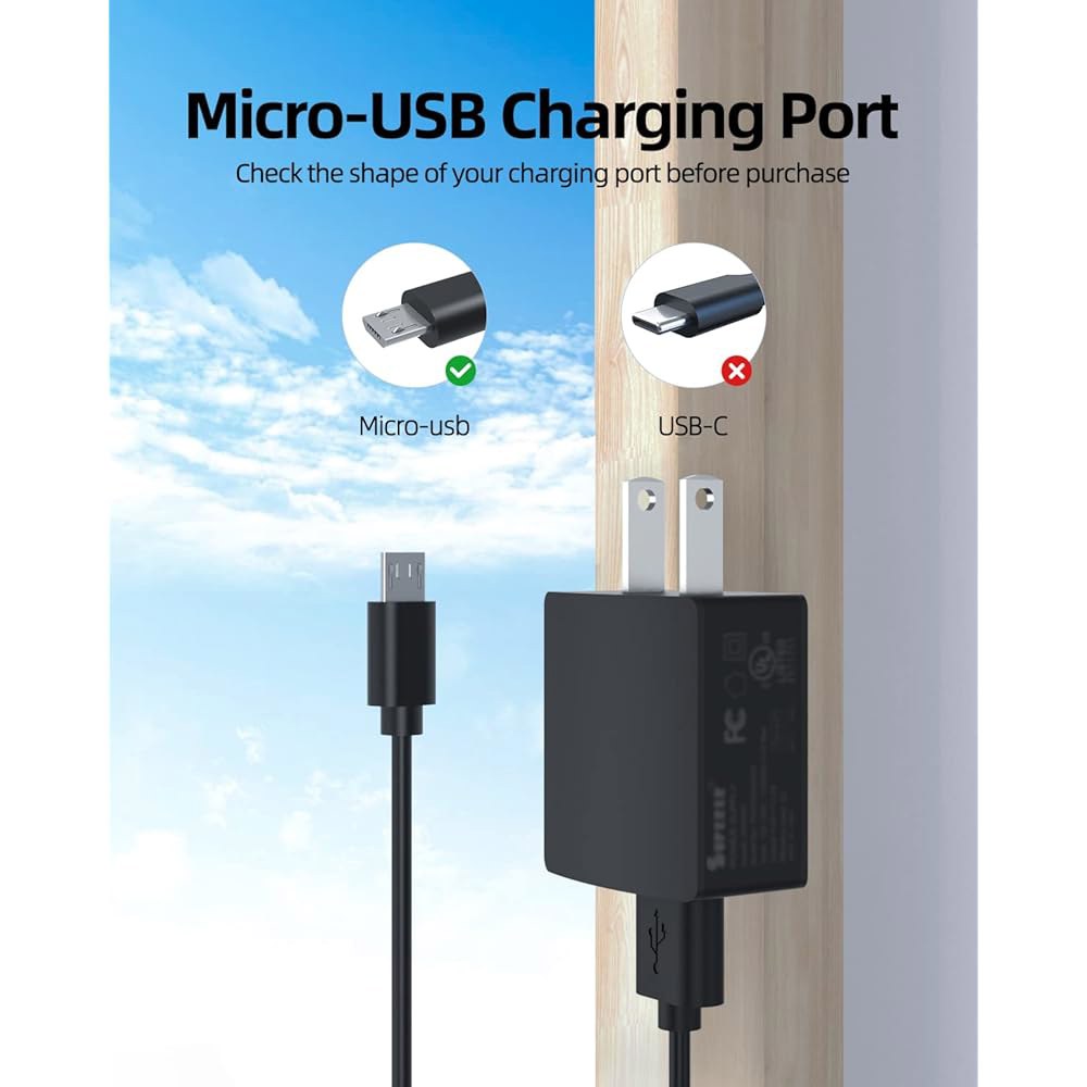 Bugani M90 M130 휴대용, 웨어러블 어댑터 공급 장치에 스피커 전원 USB 블루투스 5.0 M115, 충전기 AC M99 코드 마이크로 맞는 - 상세 이미지 3