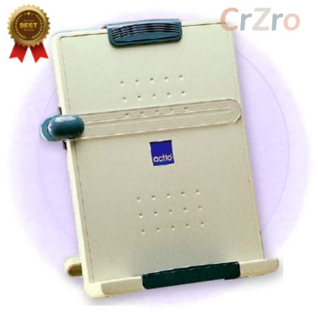 나랑다랑해협력사 엑토 북카피홀더 BCH-09 관련용품 다용도 가정용 작업용 현장용 가정 일상