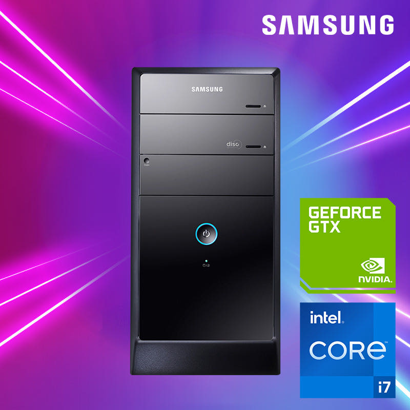 삼성 게이밍 PC A급 리퍼 상품 이미지