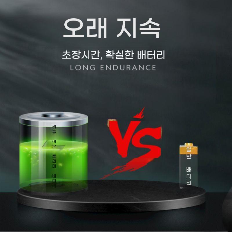 낚시 물펌프 발생기 대용량 양어장 야외 산소 휴대용 수조 양식장 기포 양수기 - 상세 이미지 3