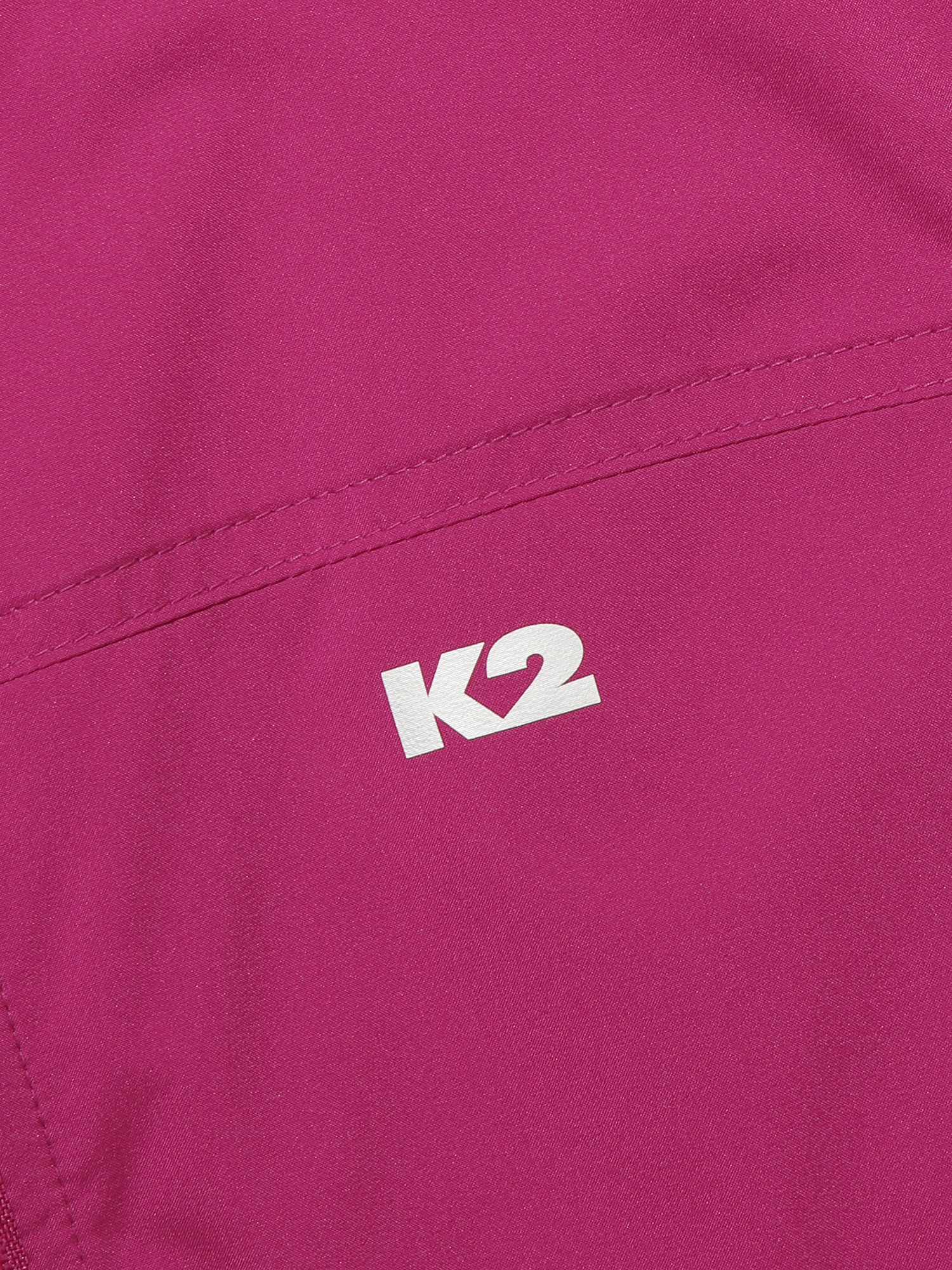 [본사직영] K2 여성 FLYHIKE 경량 메쉬 베스트 W (ECO) Magenta KWM25626M2 - 상세 이미지 5