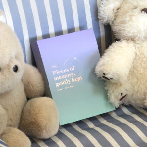 리코즈 덕질필수 포토카드 앨범 글로우 포카앨범 네컷사진 바인더 미드나잇1... 실사용 후기 | 효과 있을까? - 상품 이미지 2