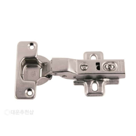 대운샵 삼성 싱크경첩 원터치 반덮문 경칩교체 댐핑경첩 인도어경첩 수납장경첩 철경첩