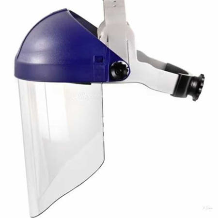 [THEJINJEONG]온지니 3M 보안면 W96 프리피오네이트 투명보안면 농약고글 투명보호면 안면보호구