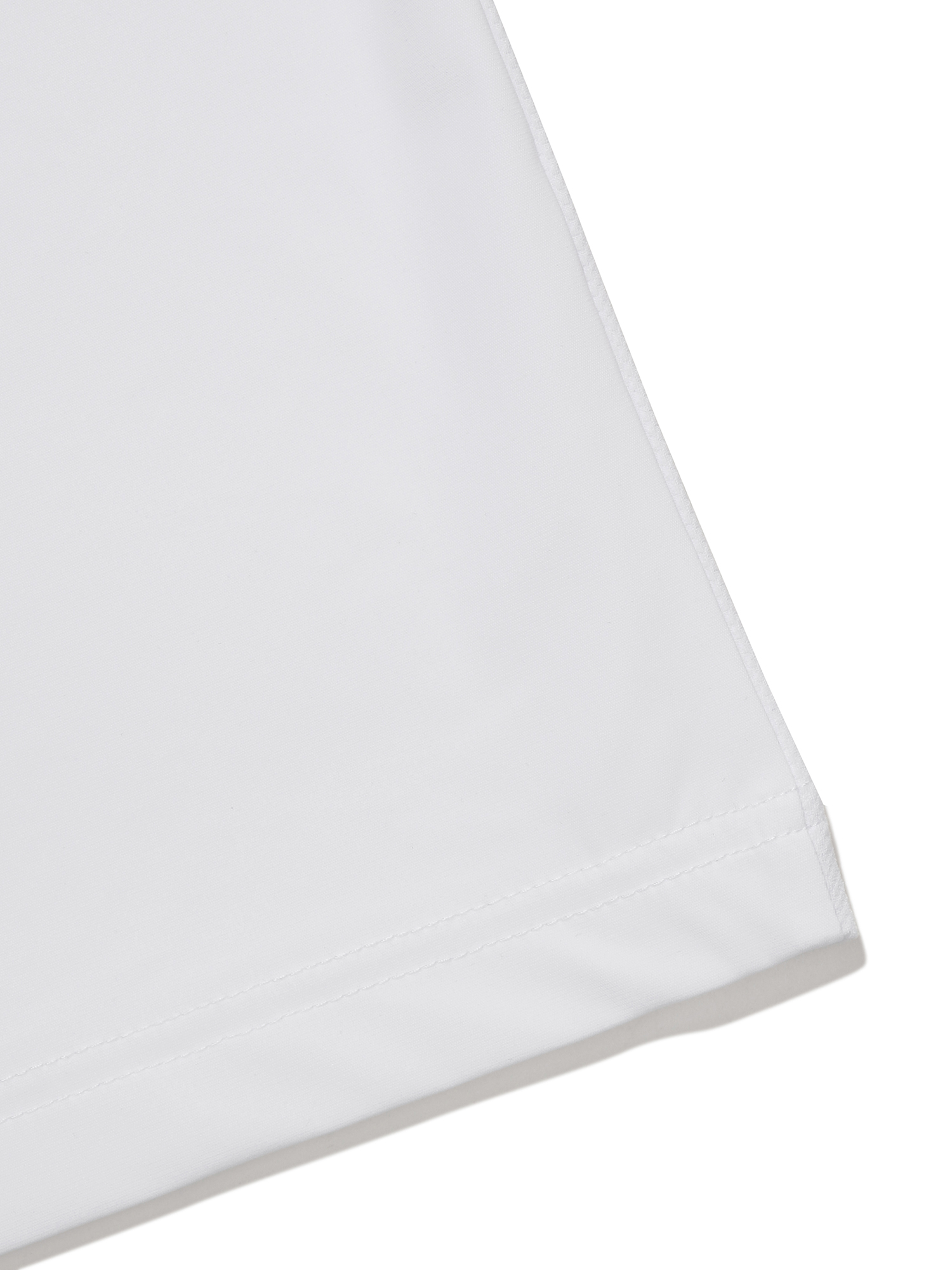 [본사직영] K2 남성 시그니처 파라다이스 썸머 반팔 폴로 White KMM25267W2 이미지 7