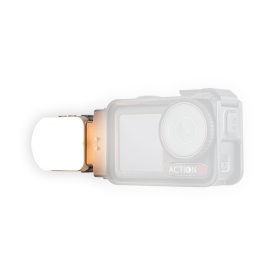 할로우 아톰 HARLOWE Atom 2 Action Light Kit