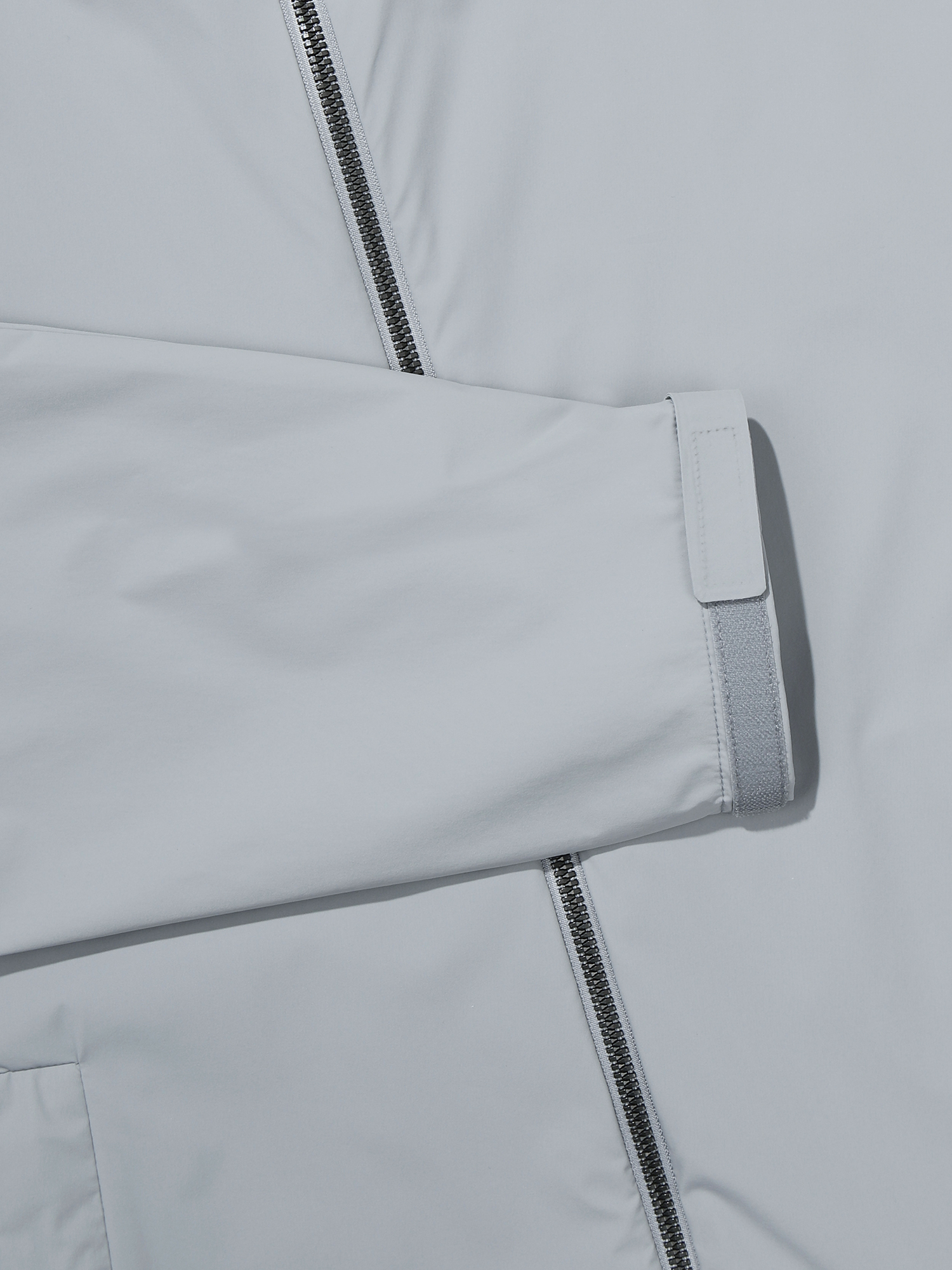 [본사직영] K2 남성 시그니처 하이엔드(HIGH-END) 스트레치 자켓 Blue gray KMM25173BH 이미지 6