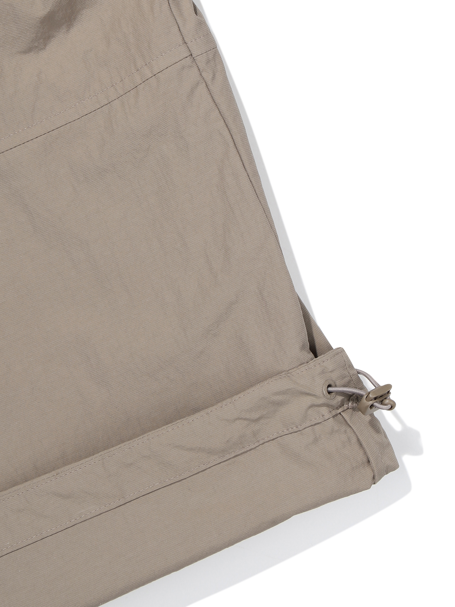 K2 남성 FORREST 메쉬 안감 자켓 (공용)_MID BEIGE KMP25143JL 이미지 7