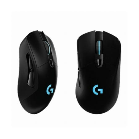 로지텍 G703 HERO WIRELESS
