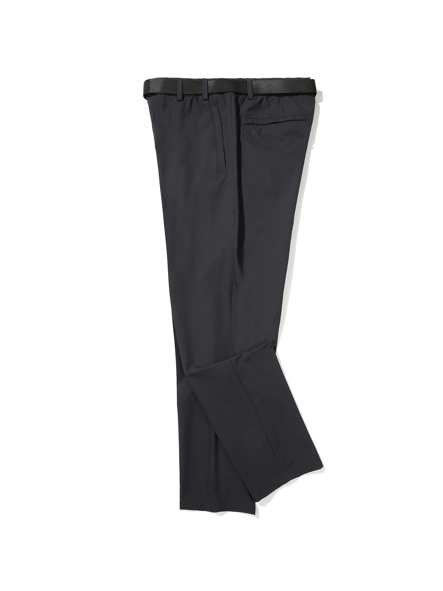 [본사직영] K2 남성 시원서커 DRY ICE 팬츠  ICE DARK NAVY KMM25359I4 이미지 8