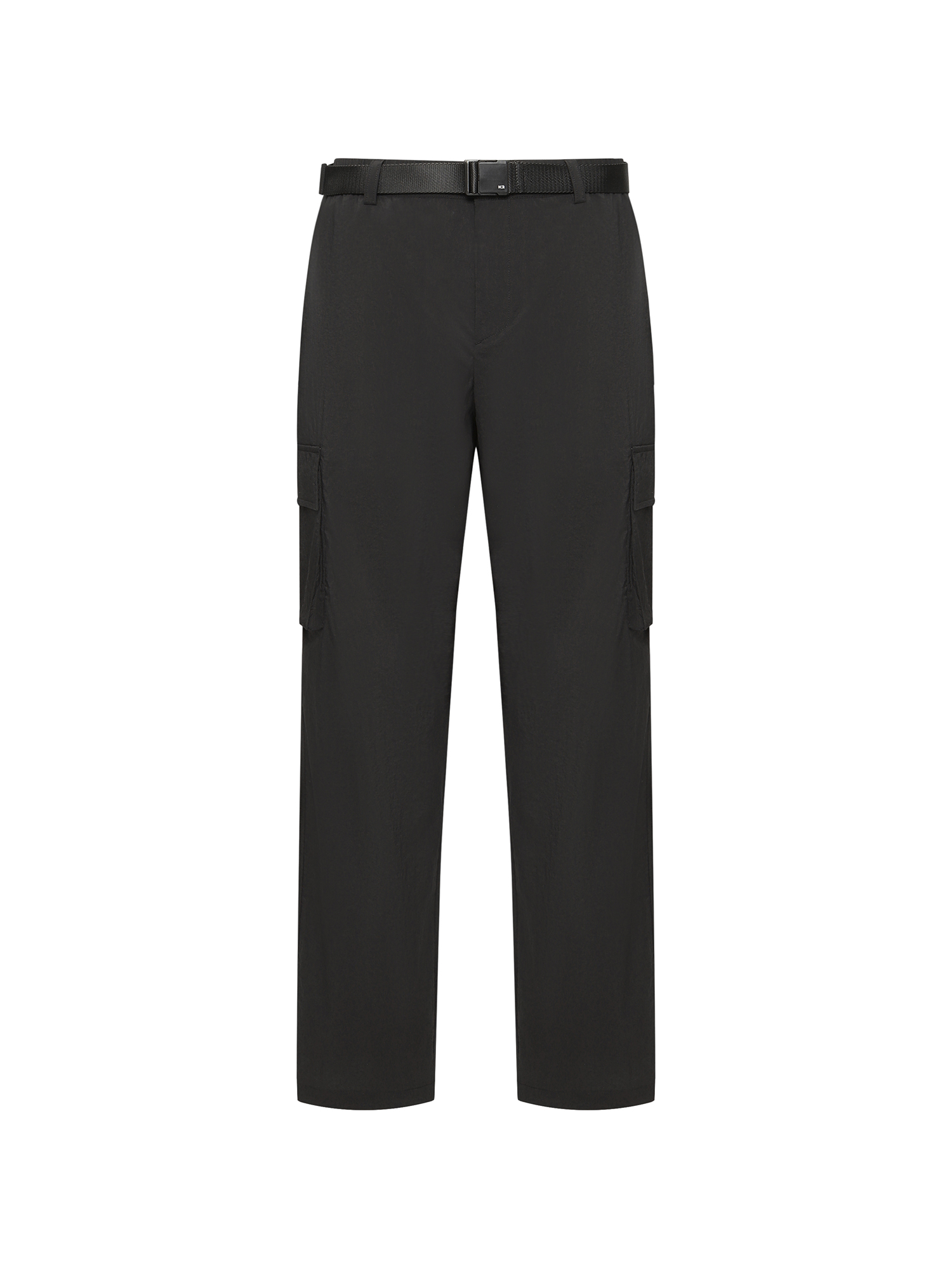 [본사직영] K2 남성 웨더리스(WEATHERLESS) 릴렉스 팬츠 Black KMM25361Z1