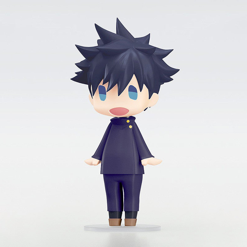 헬로 굿스마일 후시구로 메구미 l 주술회전 이미지 2