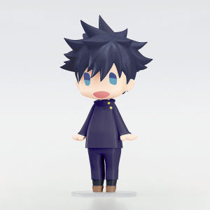 헬로 굿스마일 후시구로 메구미 l 주술회전 실사용 후기 | 효과 있을까? - 상품 이미지 2