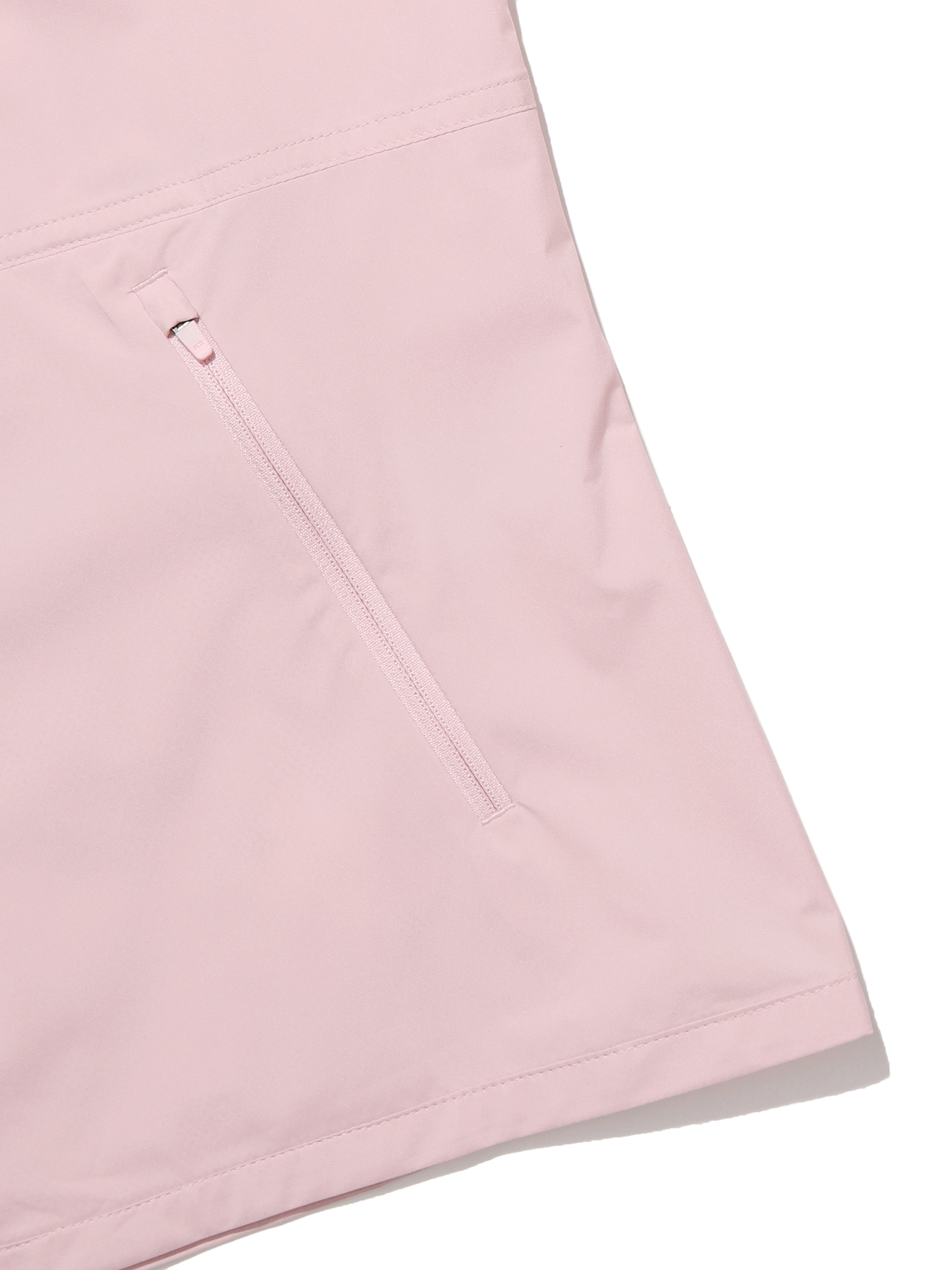 [본사직영] K2 여성 FLYHIKE 경량 메쉬 베스트 W (ECO) S/PINK KWM256267P 이미지 7