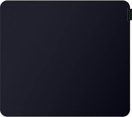 [해외]스펙스 V3 하드 게이밍 마우스 매트: 초박형 폼 팩터 - 견고한 폴리카보네이트 빌드 접착 베이스 대형