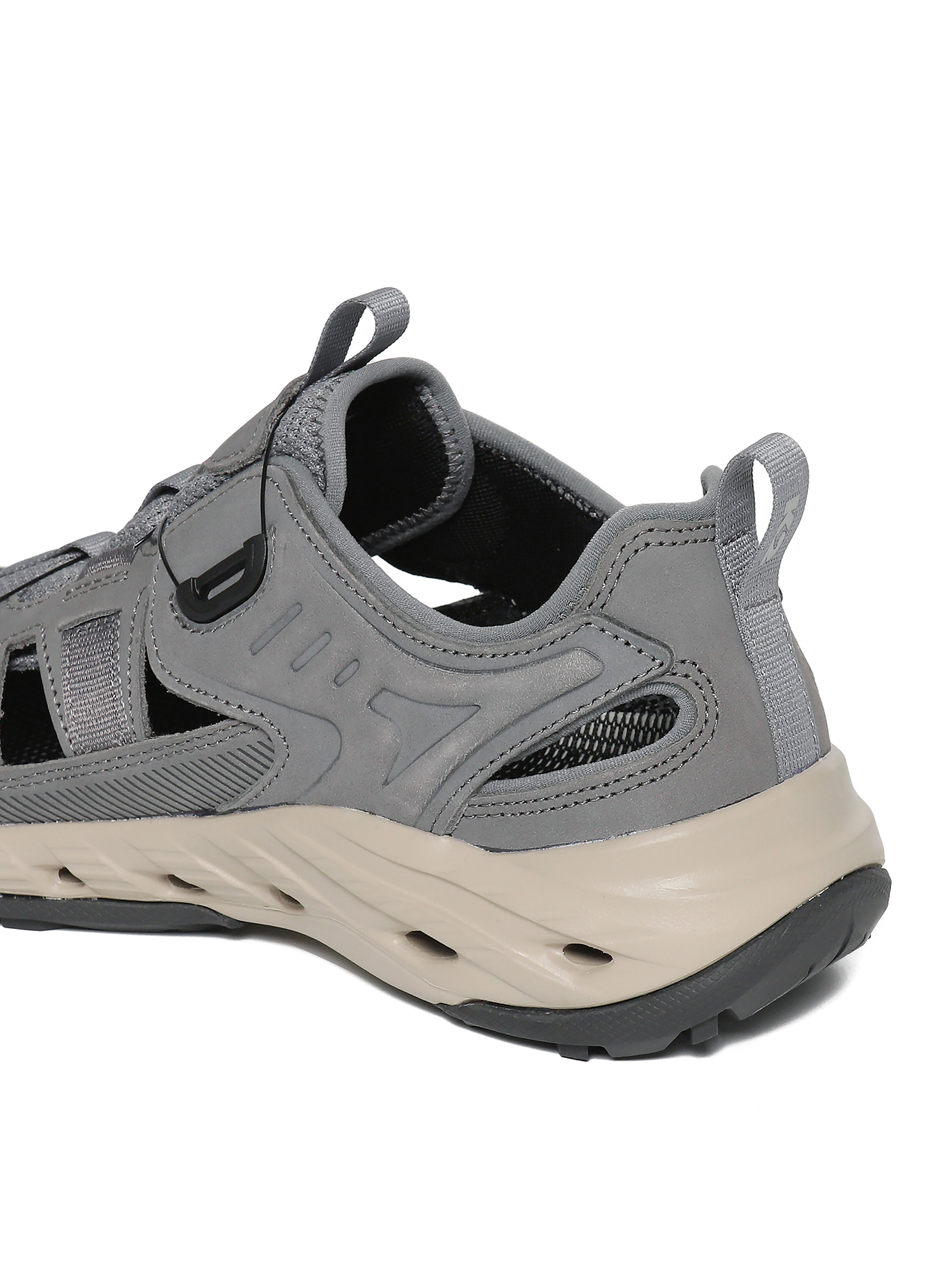 [본사직영] K2 공용 카이로(C3) Cool Grey KUM25N43C3 이미지 6