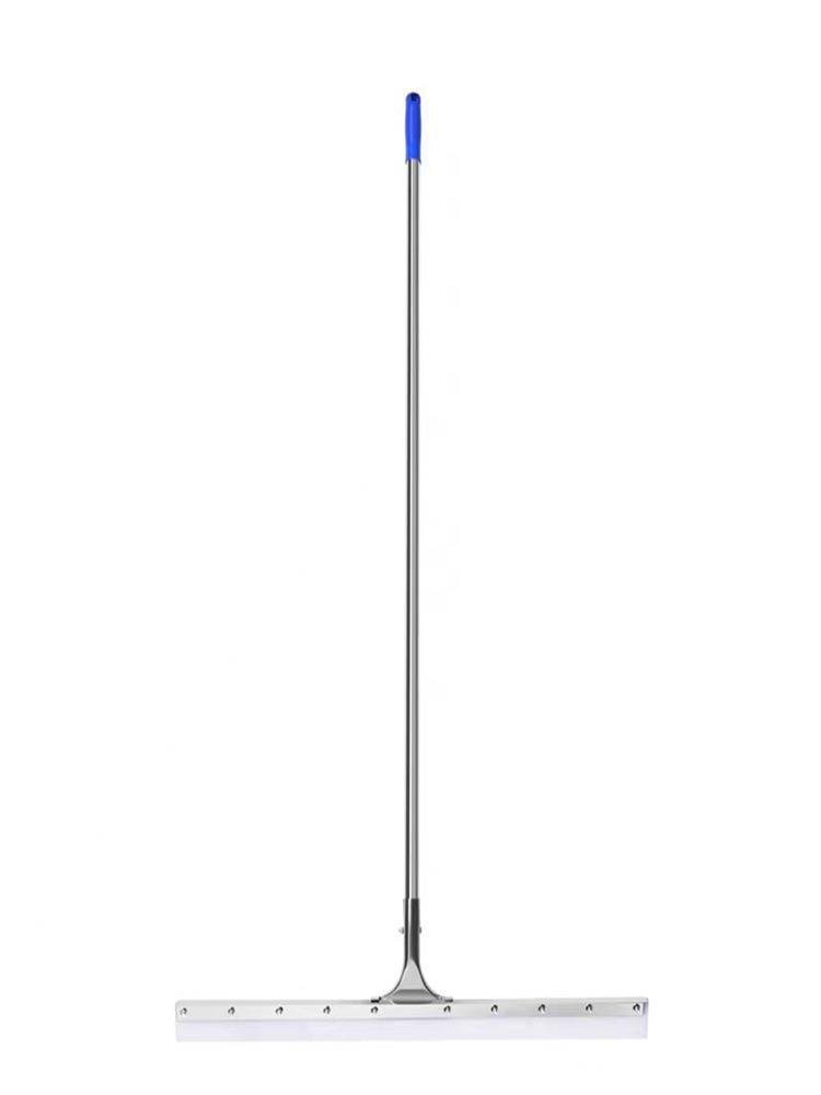 걸레 호텔용 물걸레 물기제거 바닥청소 청소용 막대걸레 40cm 실리콘 두꺼운 봉 - 상품 이미지