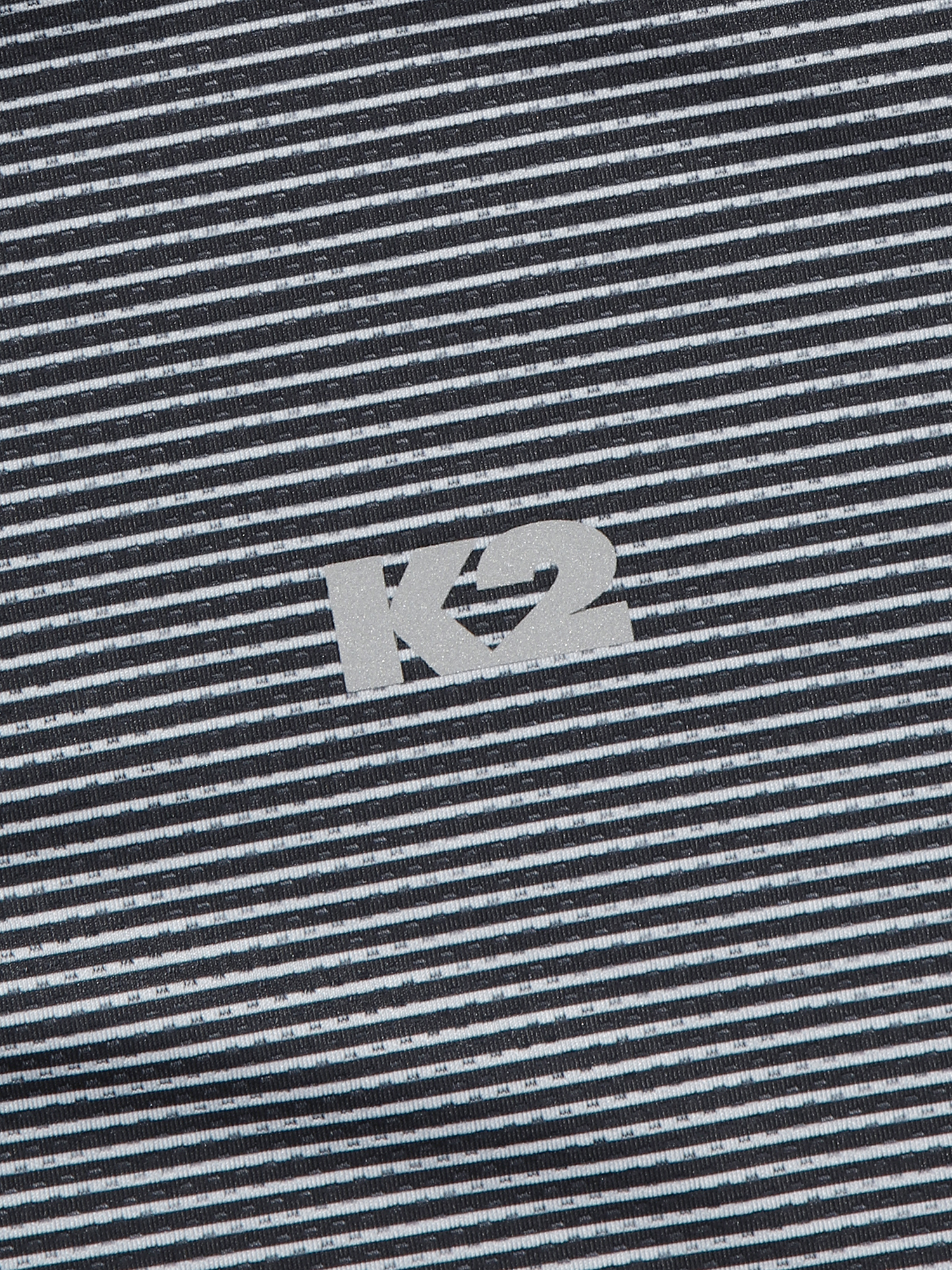 [본사직영] K2 남성 오싹(OSSAK) NEW TRACK 반팔 폴로 Dark Navy KMM25228N9 - 상세 이미지 5