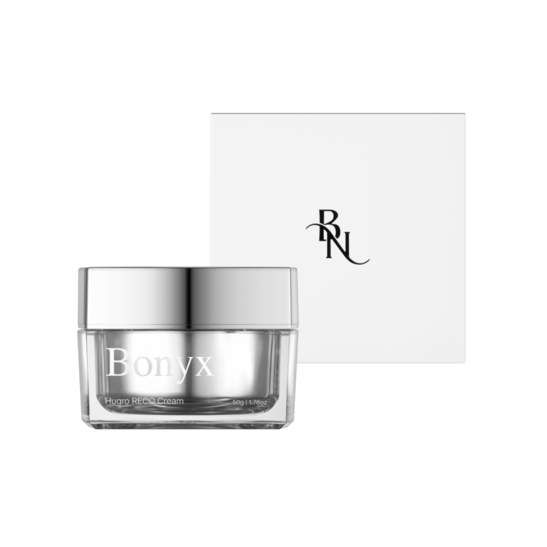 보닉스 휴그로 리코 크림 50g, 1개 - 상품 이미지