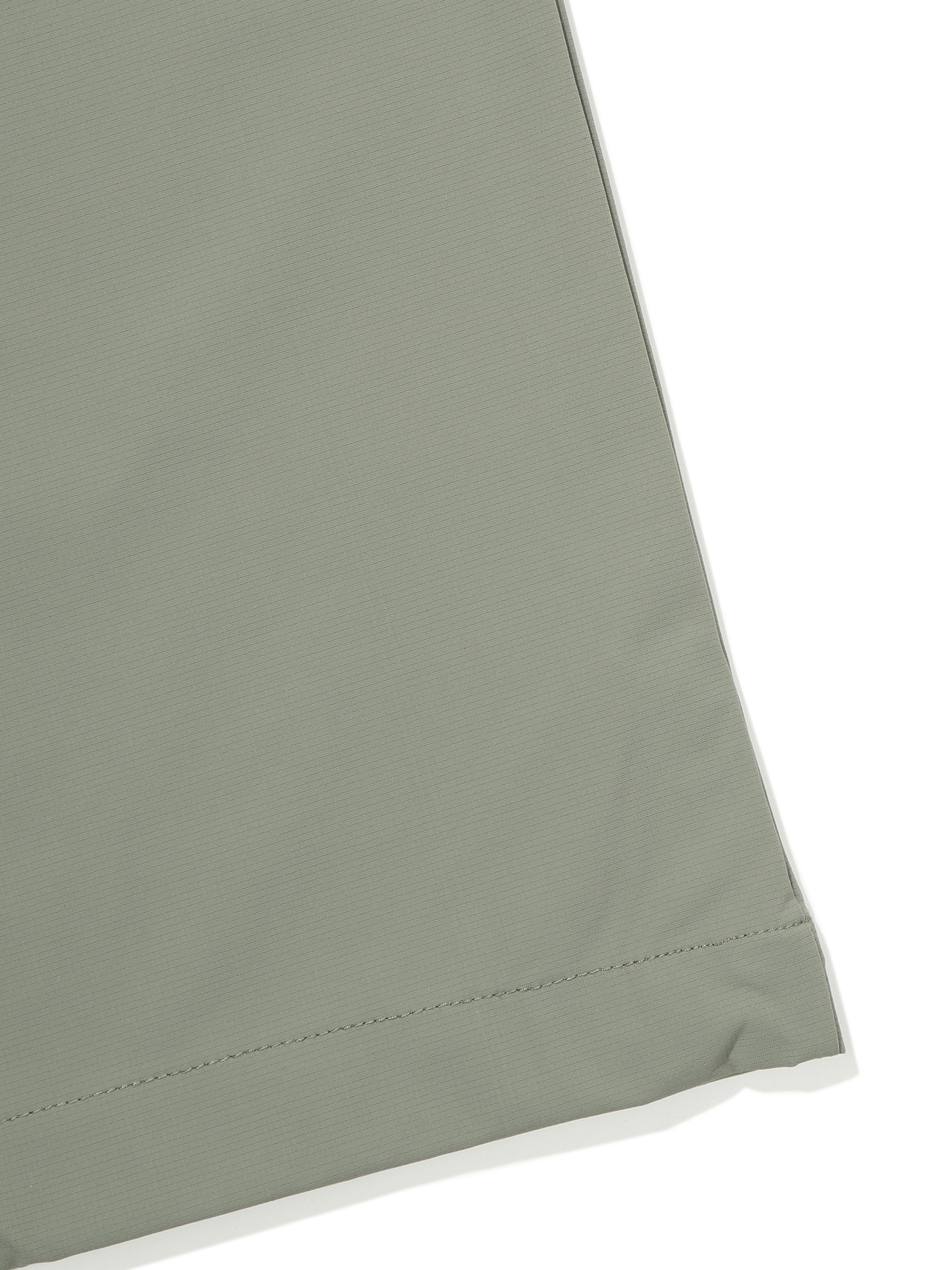 [본사직영] K2 남성 코드텐(CODE10) ICE 우븐 반팔 라운드 Khaki KMM25245K7 이미지 6