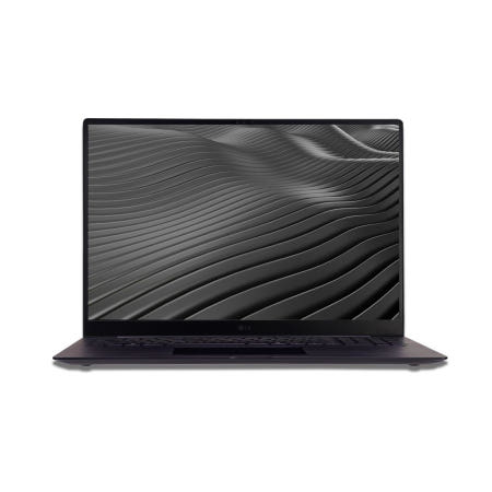 [Fn] LG정품 그램프로17 17Z90TR-ED7HK+NVMe1T추가 인텔 애로우레이크 RTX5050 AI노트북 144Hz