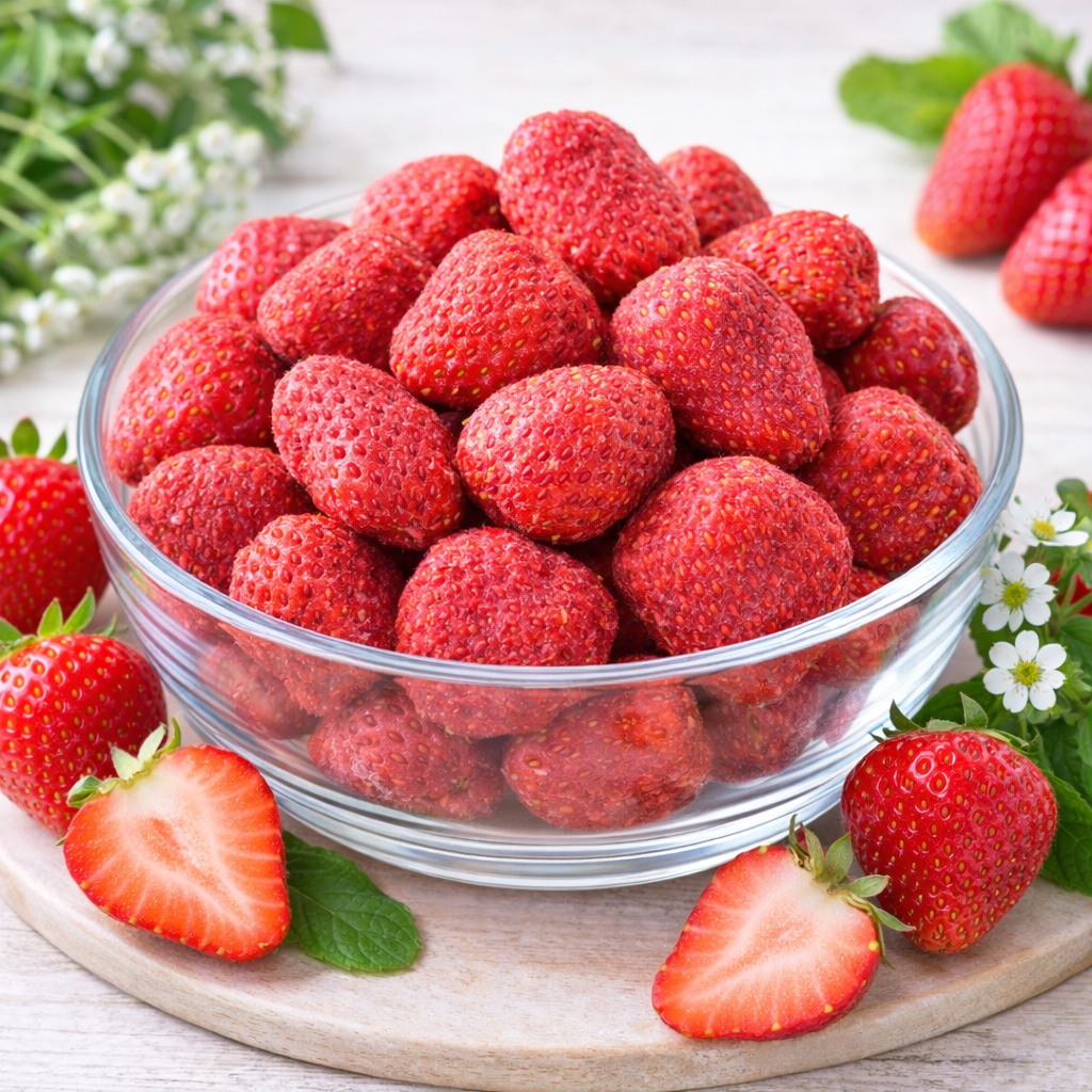 (N) 1+1 더하루 표고버섯칩 야채칩 원물간식 무염 저당 아이과자 스낵 - 상세 이미지 4
