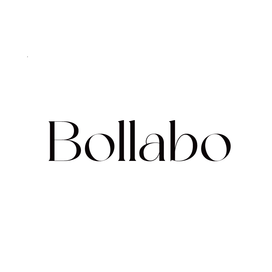볼라보 Bollabo 스토어 로고