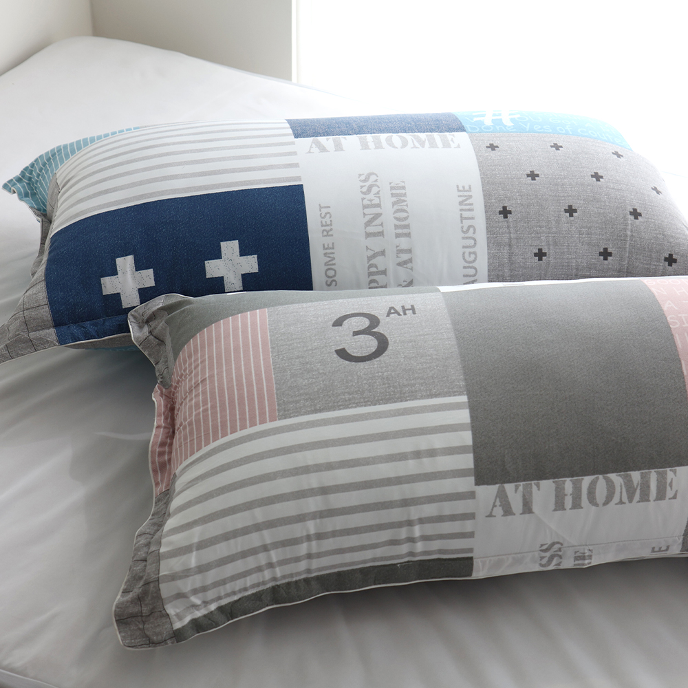 아르떼베딩 크로스 거실 쇼파 대형 등받이 쿠션 침대 헤드 사각 등쿠션 등 받침 100x50