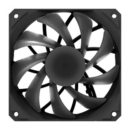 3RSYS TEAMMOST TMF12025 1PACK 케이스쿨러