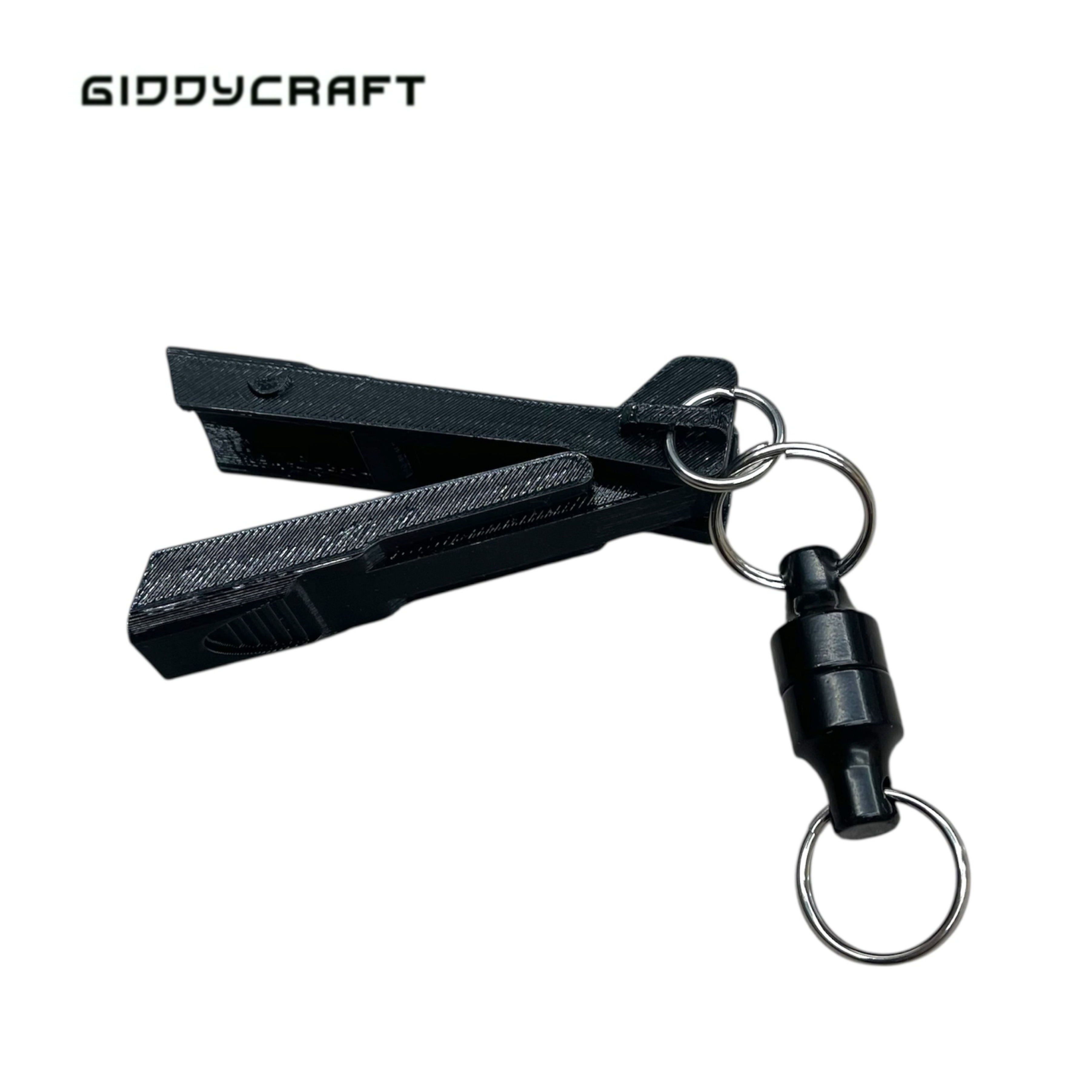 GIDDYCRAFT 마그네틱 3D 에기바늘교정기 이미지 7