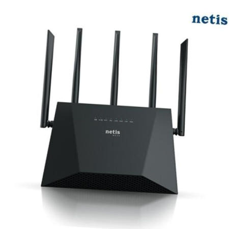 네티스 유무선공유기 기가비트) MEX605 (AX3000 WIFI6