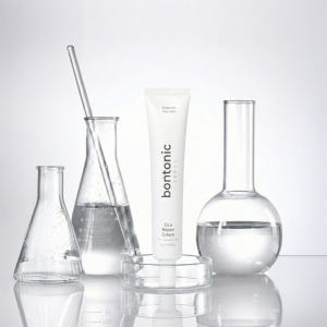 본토닉 세라마이드 약국입점 재생크림 시카 리페어 병풀 크림 50ml, 1... 솔직 후기 | 피부 타입별 분석 - 상품 이미지 3