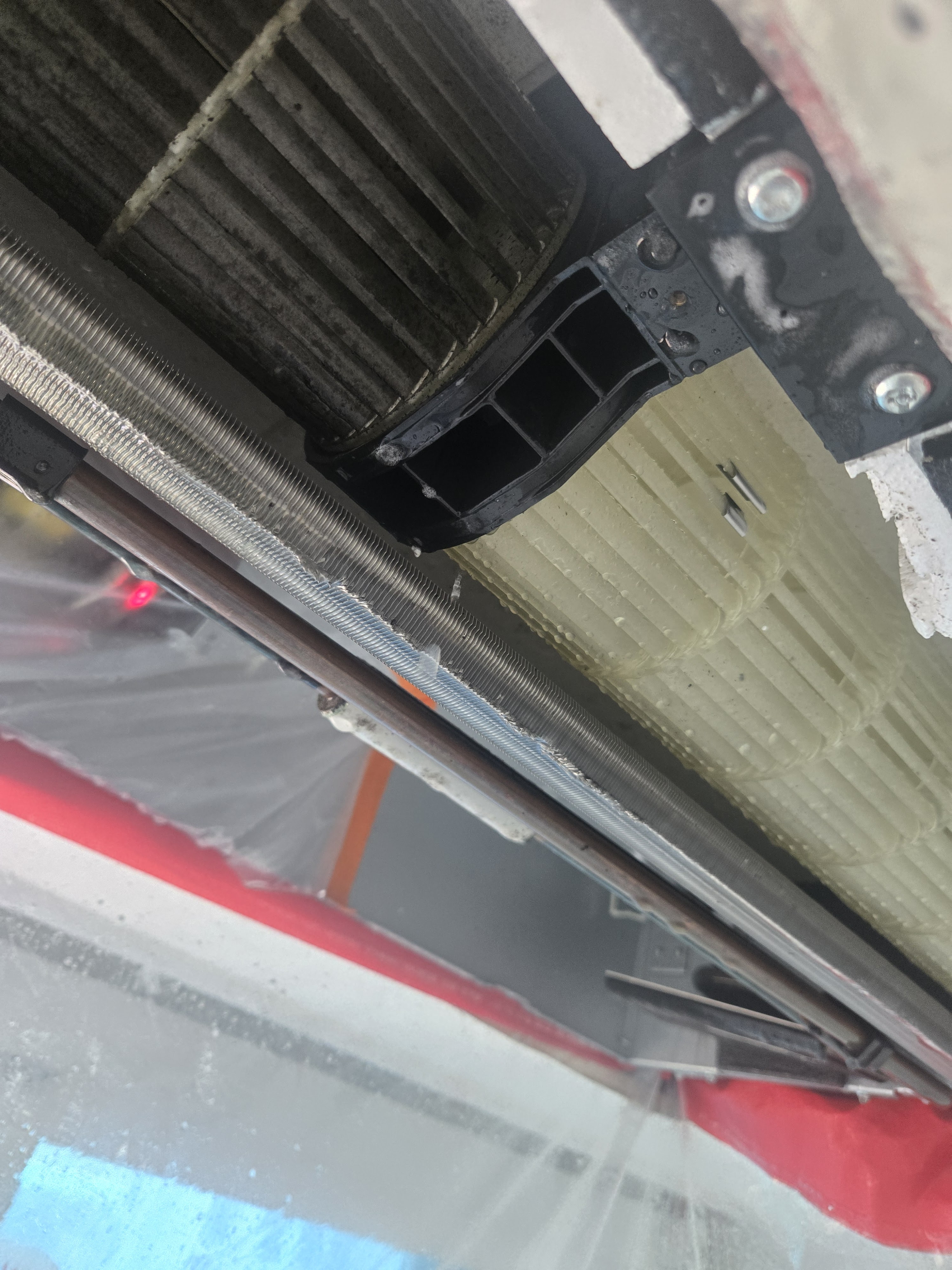 에어컨청소 벽걸이 스탠드 천장형시스템 2in1 삼성 LG 캐리어 세탁기 분해업체 인천 서울 이미지 4