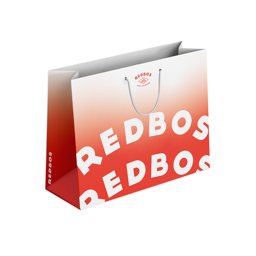 1+1 레드보스 루이보스 티 (쇼핑백 포함) 카페인 없는 임산부 차 선물 상세 이미지 7