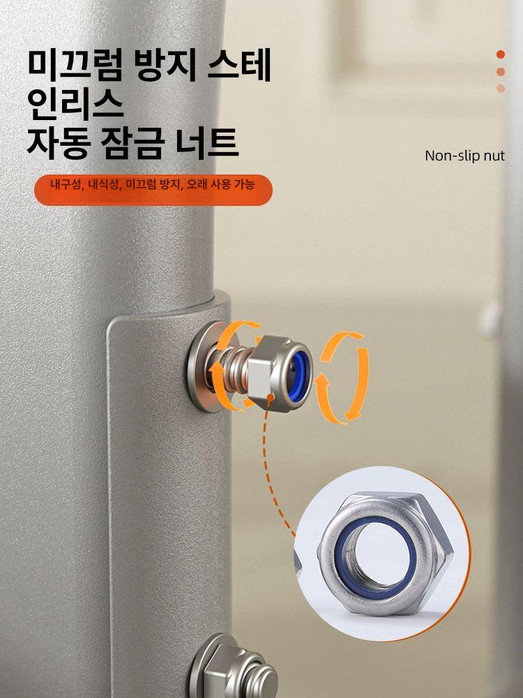 벤치프레스 벤치 바벨 프레임 프리웨이트 기구 덤벨 호환 상업용 프레스 바 - 상세 이미지 5