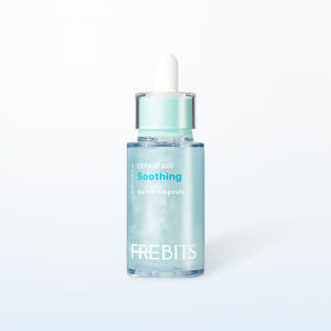 세라 글래스 수딩 오로라 앰플 30ml 열 오른 피부 시원하게 온도 낮추... 솔직 후기 | 피부 타입별 분석 - 상품 이미지 1