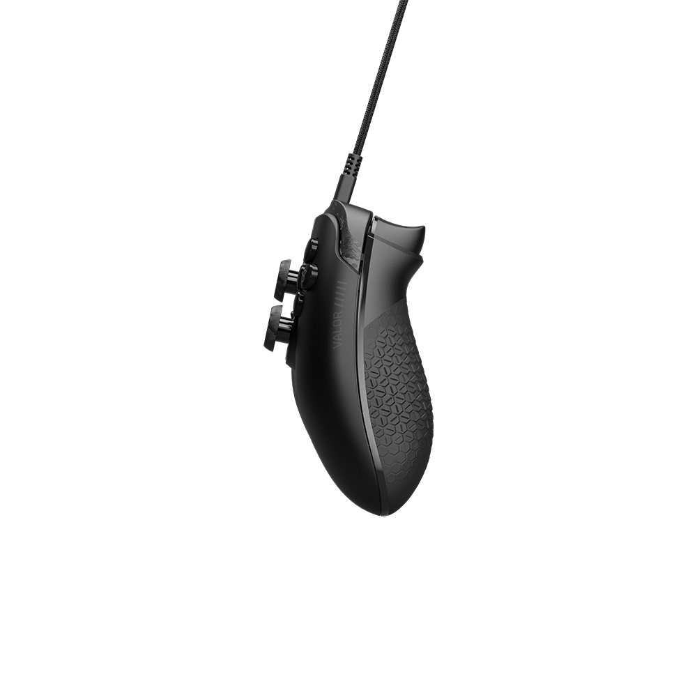 커세어 스커프 벨러 PRO XBOX 게임패드 컨트롤러 조이스틱 블랙 - 상세 이미지 3