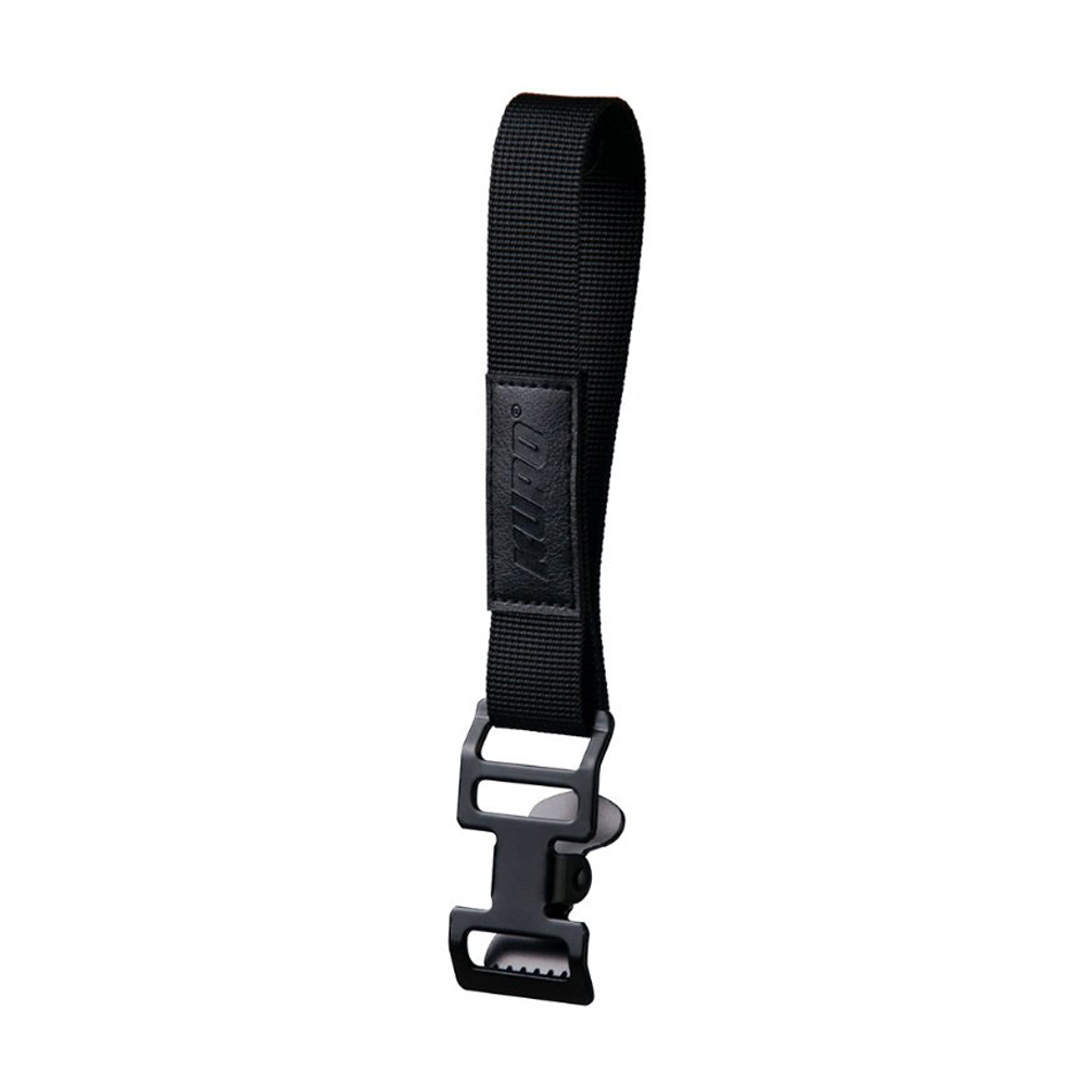 KUPO GC-2525BK 글러브스트랩(블랙)