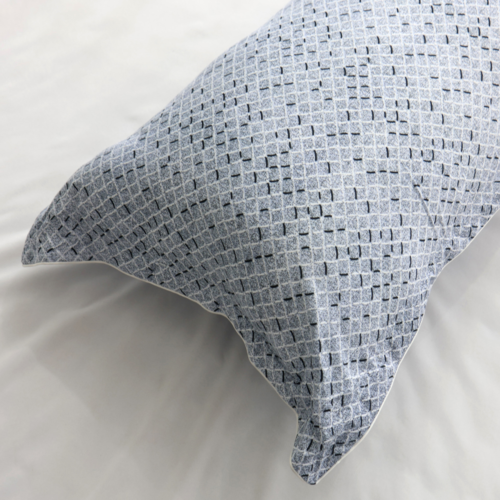 아르떼베딩 위브 거실 쇼파 대형 등받이 쿠션 침대 헤드 사각 등쿠션 등 받침 100x50