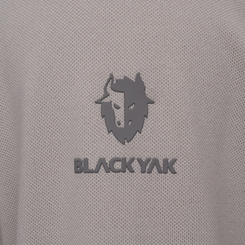 블랙야크 카라티셔츠 피케티 남성 폴로티 - 상세 이미지 5