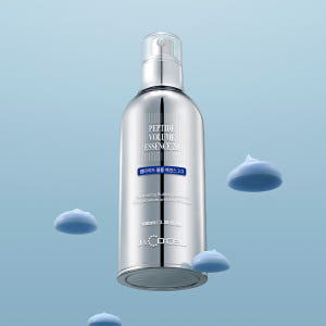 닥터펩티 펩타이드 볼륨 에센스 2.0 100ml x 2개 + (증정) 리... 솔직 후기 | 피부 타입별 분석 - 상품 이미지 2