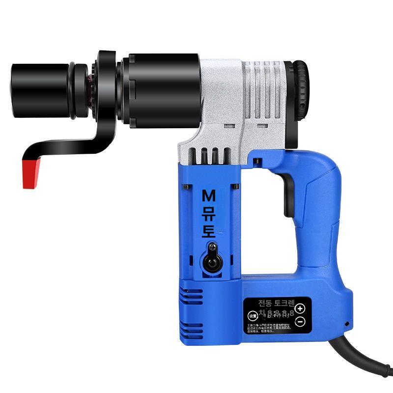 토크렌치 헤드 부품 정비용 케이블 고정밀 토크 산업용 t700a 350 800n.m 토크 조절 - 상품 이미지