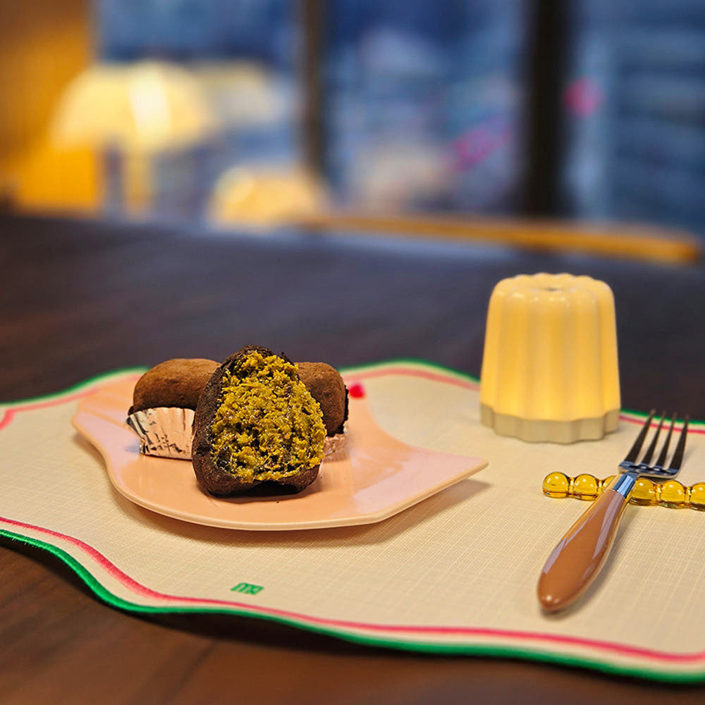 두바이 쫀득쿠키 8개입