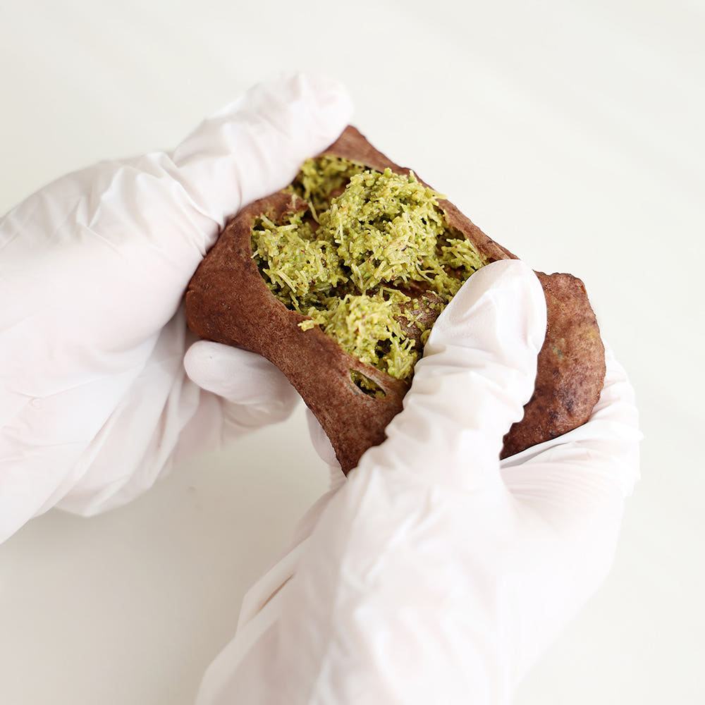 떠카나주 두바이 쫀득쿠키 8개입