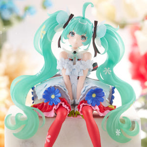 [예약] 후류 누들스토퍼 하츠네 미쿠 재팬 라이브 투어 2025 버전 l... 실사용 후기 | 효과 있을까? - 상품 이미지 1