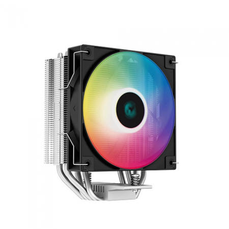 DEEPCOOL AG400 오토 RGB 공랭쿨러