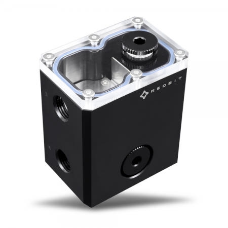 이엠텍 이엠텍 레드빗 2U RESERVOIRS